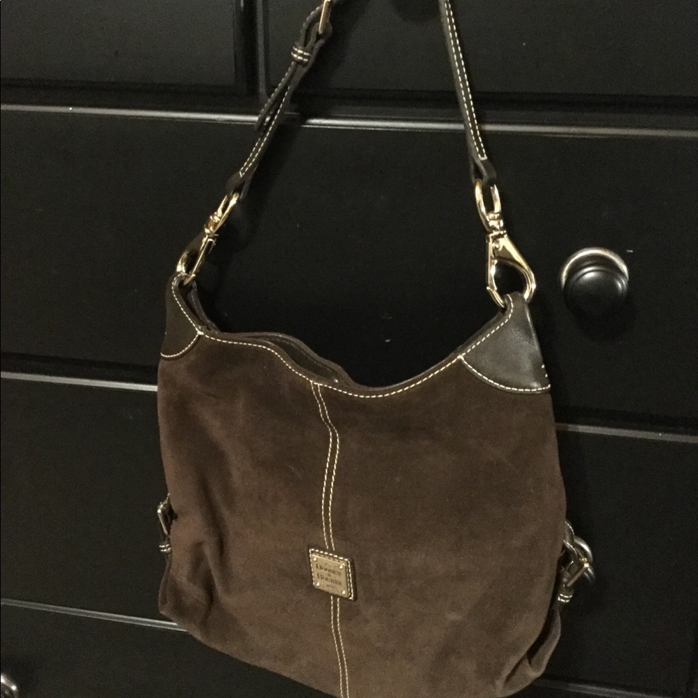 Dooney & Bourke shoulder bag